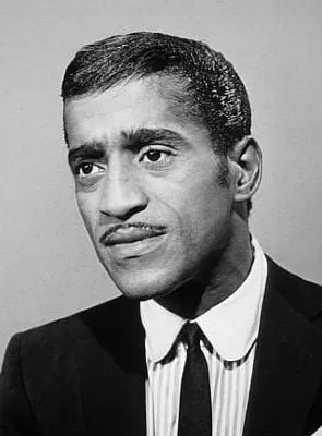Sammy Davis Jr. - Ator, Produtor de set, 8 de dezembro de 1925, 16 de maio de 1990
