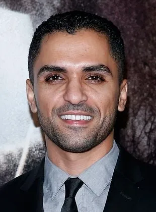 Sammy Sheik - Ator, 15 de novembro de 1981