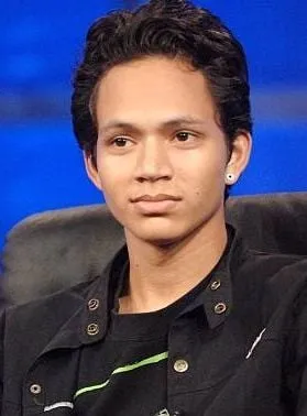 Samrit Machielsen - 21 de setembro de 1986