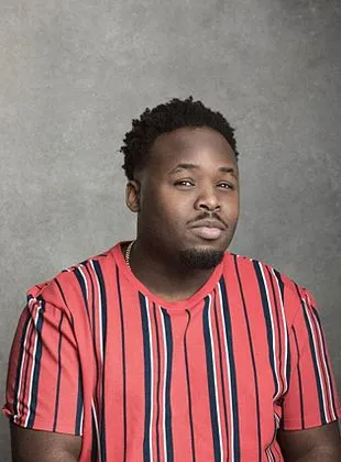 Samson Kayo - Ator, Criador, 20 de junho de 1991