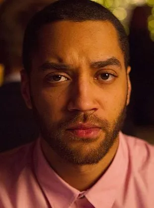 Samuel Anderson - Ator, 27 de abril de 1982
