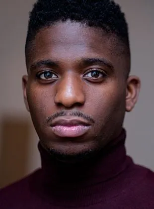 Samuel Arnold - 11 de julho de 1991