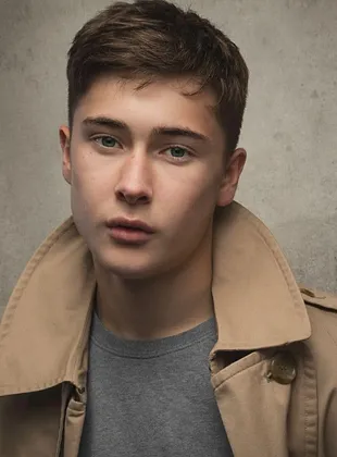 Samuel Bottomley - Ator, 14 de junho de 2001