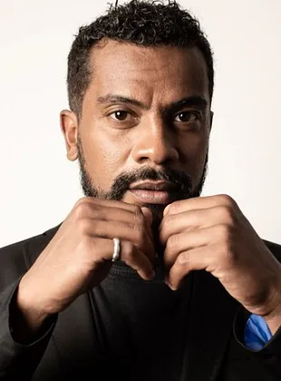 Samuel de Assis - Ator, 5 de maio de 1982