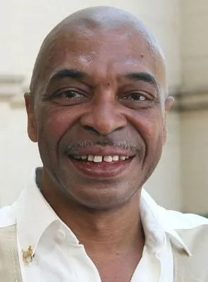 Samuel E. Wright - Ator, 20 de novembro de 1946, 24 de maio de 2021