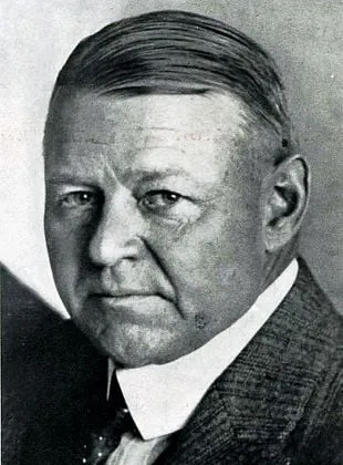 Samuel Hopkins Adams - 26 de janeiro de 1871, 15 de novembro de 1958