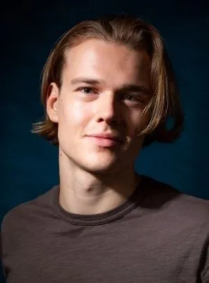 Samuel Kujala - 29 de dezembro de 1995