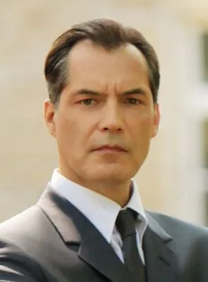 Samuel Labarthe - Ator, 16 de maio de 1962