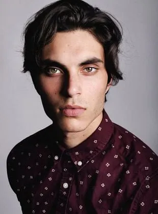 Samuel Larsen - Ator, 28 de agosto de 1991