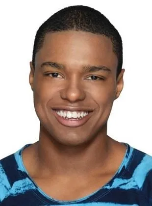 Samuel Nascimento - 19 de outubro de 1990