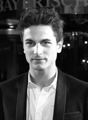 Samuel Schneider - 7 de abril de 1995