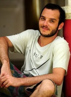 Samuel Vieira - 20 de abril de 1985