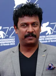 Samuthirakani Pandiyaraj - 26 de abril de 1973