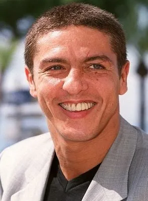 Samy Naceri - Ator, 2 de julho de 1961