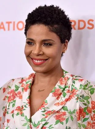 Sanaa Lathan - Atriz, Diretora, Produtor Executivo, 19 de setembro de 1971