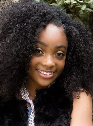 Sanai Victoria - Atriz, 15 de janeiro de 2007