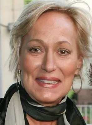 Sandahl Bergman - Atriz, 14 de novembro de 1951