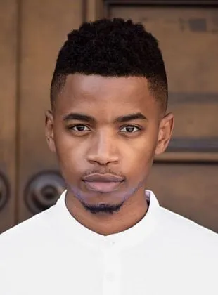 Sandile Mahlangu - 6 de setembro de 1993