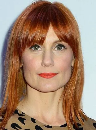 Sandra Andreis - 1 de abril de 1975