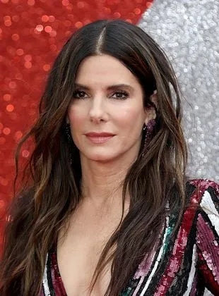 Sandra Bullock - Atriz, Produtora, Produtor de set, 26 de julho de 1964