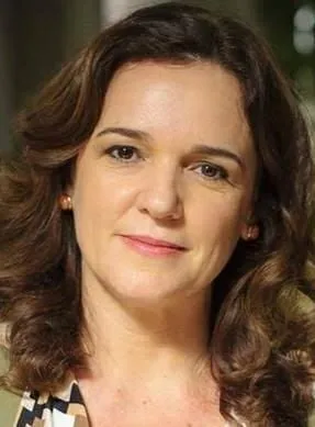 Sandra Corveloni - Atriz, 9 de maio de 1965