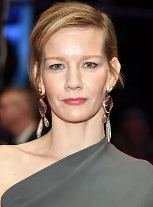 Sandra Hüller - Atriz, 30 de abril de 1978