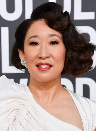 Sandra Oh - Atriz, Produtor Executivo, Produtora, 20 de julho de 1971