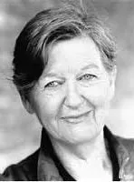 Sandra Voe - Atriz, 6 de outubro de 1936