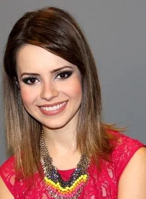 Sandy - Atriz, 28 de janeiro de 1983