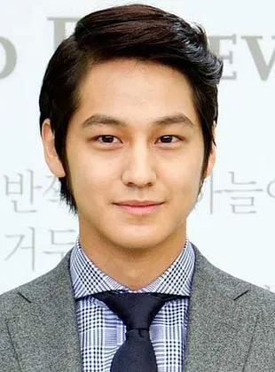 Sang-Bum Kim (II) - 7 de julho de 1989