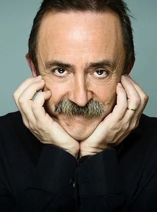 Santi Rodríguez - 27 de julho de 1965