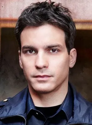 Santiago Cabrera - Ator, 5 de maio de 1978