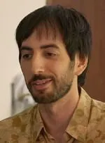 Santiago Korovsky - 26 de fevereiro de 1985