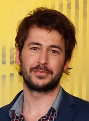 Santiago Mitre - Roteirista, Diretor, Produtor, 4 de dezembro de 1980