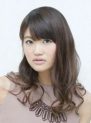 Saori Hayami - 29 de maio de 1991