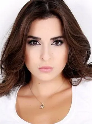 Sara Abi Kanaan - 2 de fevereiro de 1990