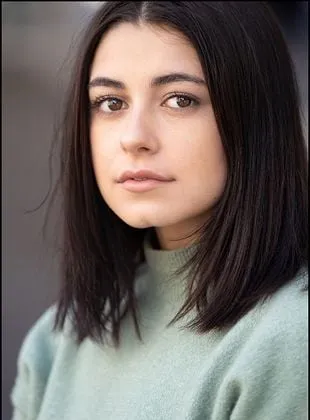 Sara Anne - Atriz, 23 de janeiro de 1998