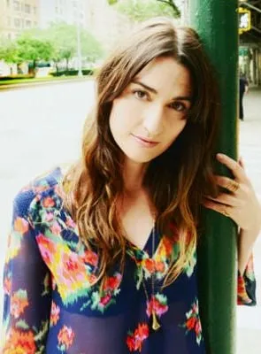 Sara Bareilles - Atriz, Compositor, Produtor Executivo, 7 de dezembro de 1979