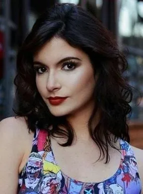 Sara Cobo - 24 de julho de 1993