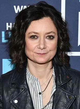 Sara Gilbert - Atriz, 29 de janeiro de 1975