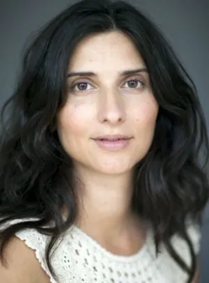 Sara Indrio Jensen - 4 de janeiro de 1975