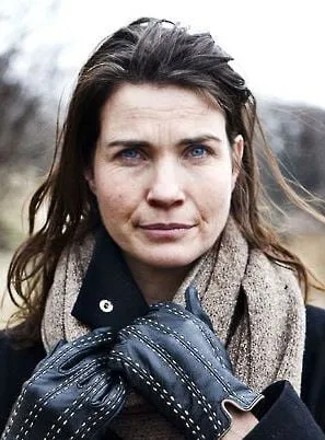 Sara-Marie Maltha - 30 de novembro de 1971