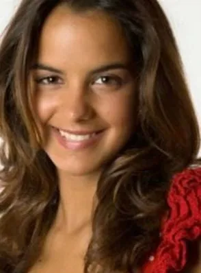 Sara Matos - 20 de dezembro de 1990