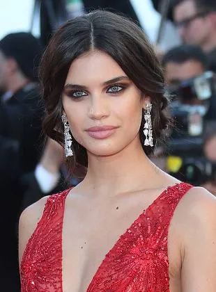 Sara Sampaio - 21 de julho de 1991