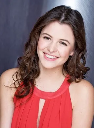 Sara Waisglass - Atriz, 3 de julho de 1998