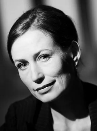 Sarah Boberg - Atriz, 25 de agosto de 1966