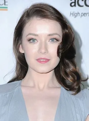 Sarah Bolger - Atriz, 28 de fevereiro de 1991