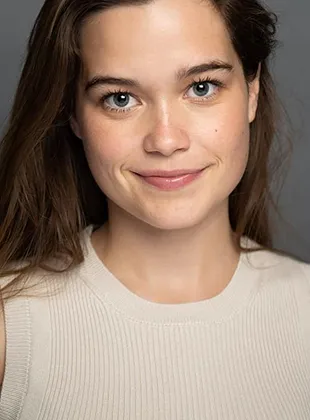 Sarah Catherine Hook - 26 de junho de 1990