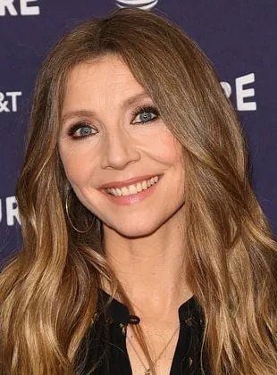 Sarah Chalke - Atriz, 27 de agosto de 1976