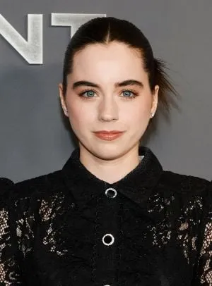 Sarah Desjardins - Atriz, 15 de julho de 1994